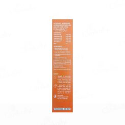 Enmask 50 Aqua Sunprotect Lotion SPF 50 - Image 3