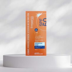 Enmask 50 Aqua Sunprotect Lotion SPF 50 - Image 2