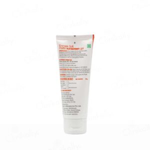 Enmask Soft Matte Sunscreen Gel SPF 50+ PA+++ - Image 3