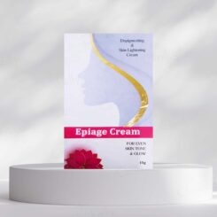 Epiage Depigmenting & Skin Lightening Cream - Image 2