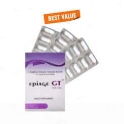 Epiage GT Tablet - Image 5
