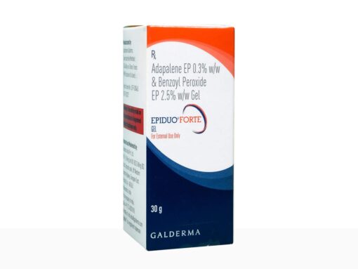 Epiduo Forte Gel - Image 3