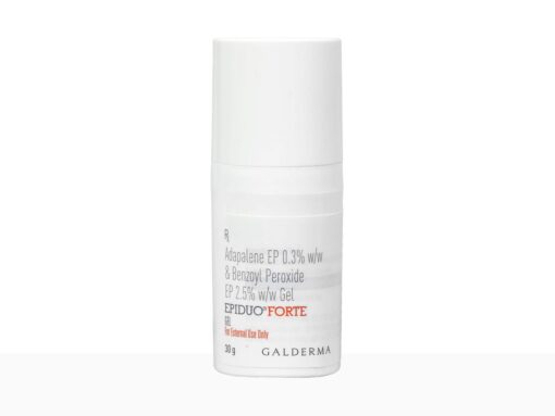 Epiduo Forte Gel - Image 2