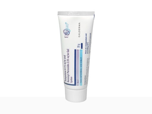 Epiduo Gel - Image 5