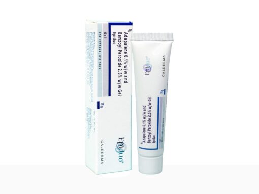 Epiduo Gel