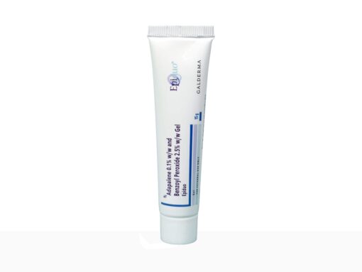 Epiduo Gel - Image 2