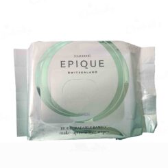 Bamboo Makeup Wipes