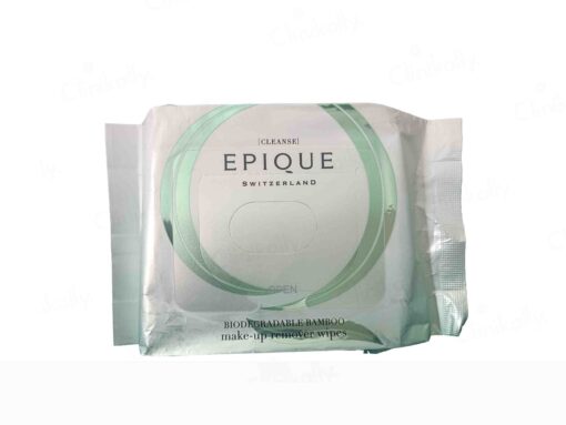 Bamboo Makeup Wipes