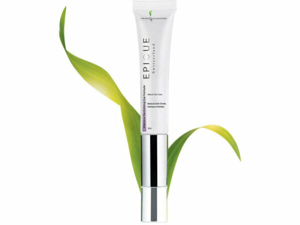 Epique Intensive Revitalising Eye Formula