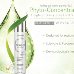 Epique Sculpting and Firming Cream - Image 2