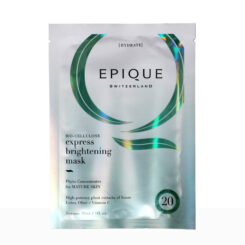 Epique Express Brightening Mask