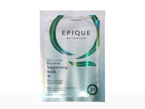 Epique Express Brightening Mask