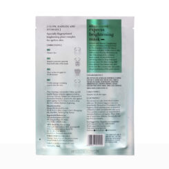 Epique Bio-Cellulose Express Brightening Mask - Image 2