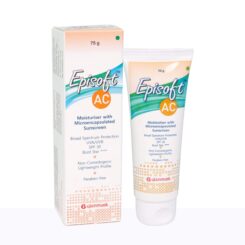 Episoft AC Sunscreen