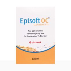 Episoft OC Cleansing Gel - Image 3