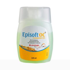 Episoft OC Cleansing Gel - Image 2