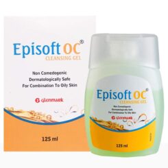 Episoft OC Cleansing Gel