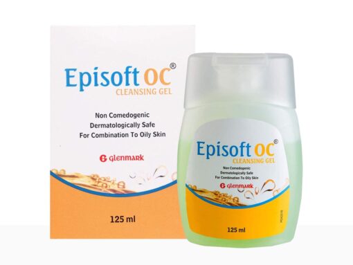 Episoft OC Cleansing Gel