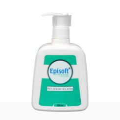 Episoft Cleansing Lotion - Image 3