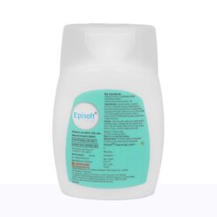 Episoft Cleansing Lotion - Image 2