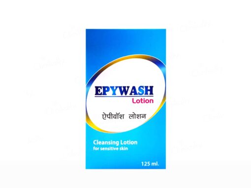 Epywash