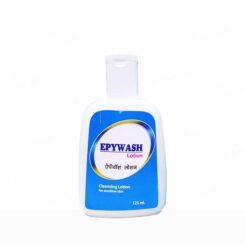 Epywash Cleansing Lotion - Image 2