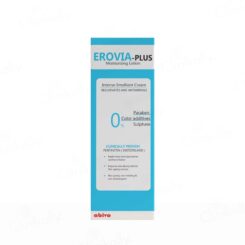Erovia-Plus Moisturizing Lotion - Image 3