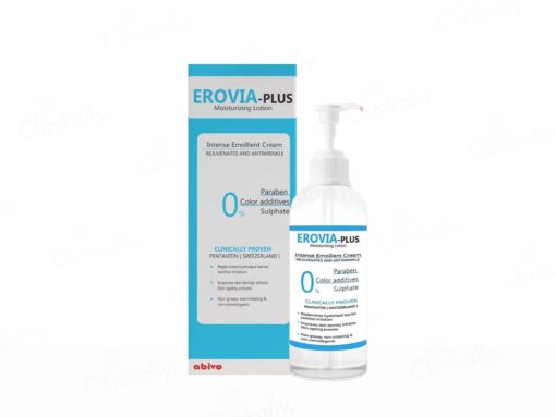 Erovia Lotion