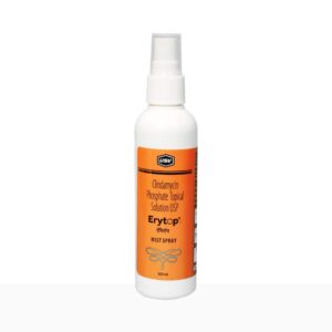 Erytop Mist Spray - Image 2