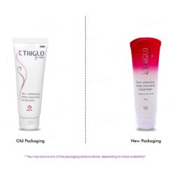 Ethiglo Face Wash - Image 3