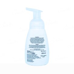 Ethiglo Plus Skin Whitening Foaming Face Wash - Image 5