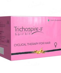 Trichospire-F Hair Kit