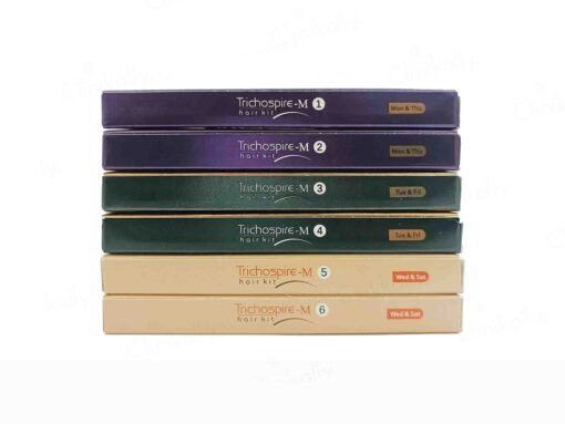 Trichospire-M Hair Kit - Image 8