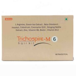 Trichospire-M Hair Kit - Image 7