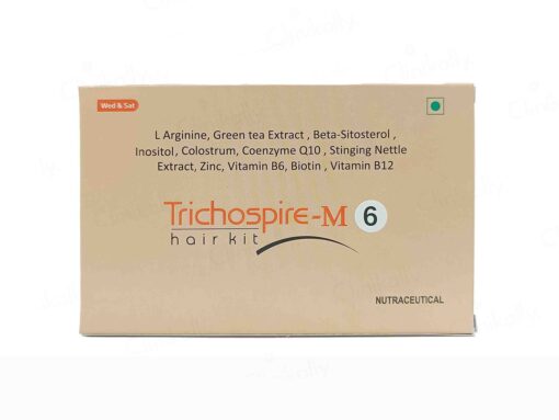 Trichospire-M Hair Kit - Image 7