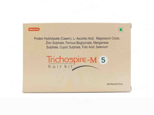 Trichospire-M Hair Kit - Image 6