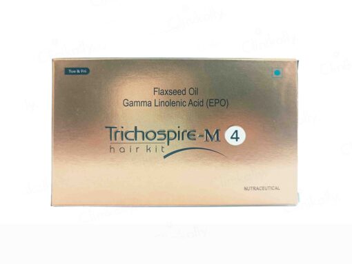 Trichospire-M Hair Kit - Image 5