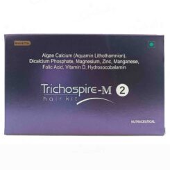 Trichospire-M Hair Kit - Image 4