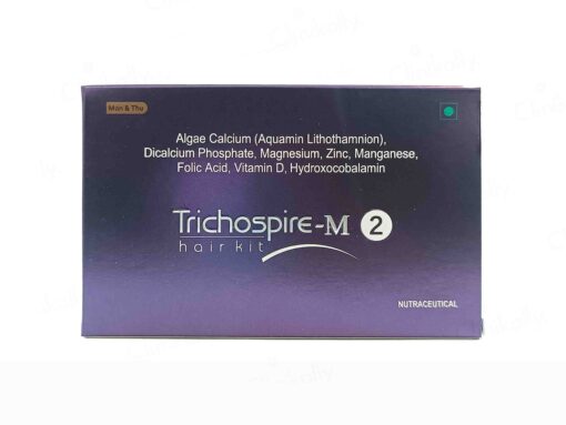 Trichospire-M Hair Kit - Image 4