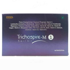 Trichospire-M Hair Kit - Image 3