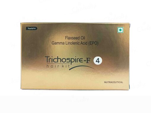 Trichospire-F Hair Kit - Image 6