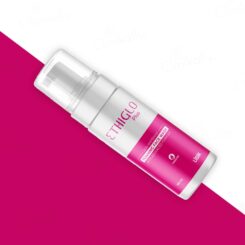Ethiglo Plus Skin Whitening Foaming Face Wash - Image 3
