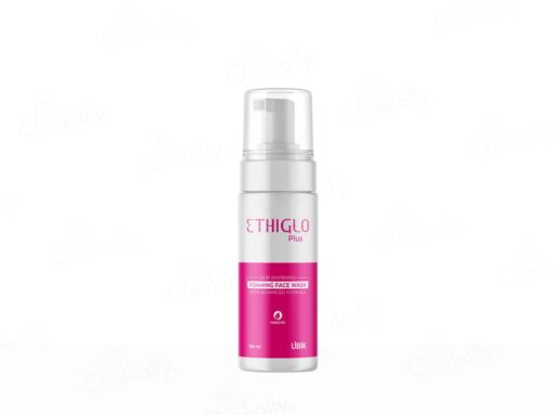 Ethiglo Face Wash