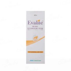 Evalite Intense Depigmenting Cream - Image 3