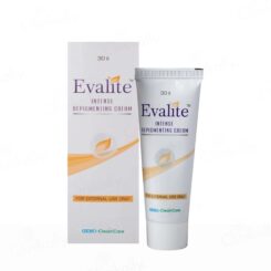 evalite cream