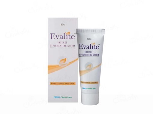 evalite cream