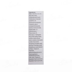 Evalite Intense Depigmenting Cream - Image 4