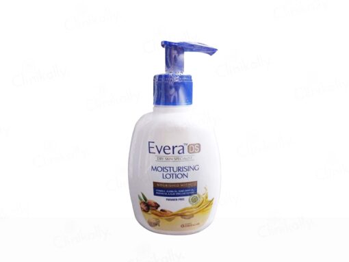 Evera Moisturising Lotion