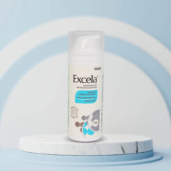 Excela Moisturiser for Oily & Acne Prone Skin - Image 2