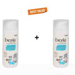 Excela Moisturiser for Oily & Acne Prone Skin - Image 7